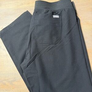 Women’s Black Pants